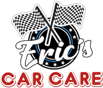 eric's car care