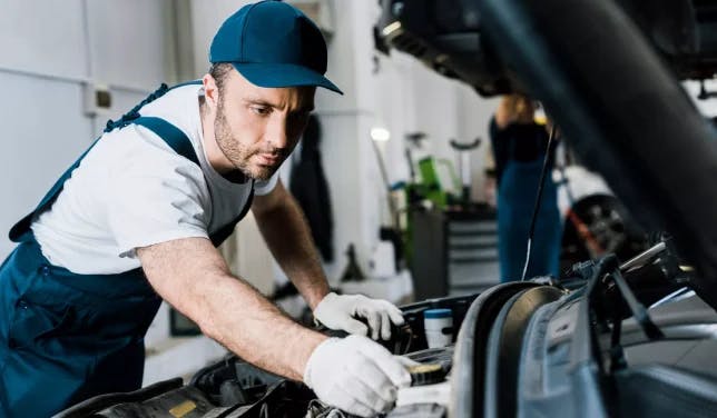 Engine RepairAuto Repair | Erics Car Care