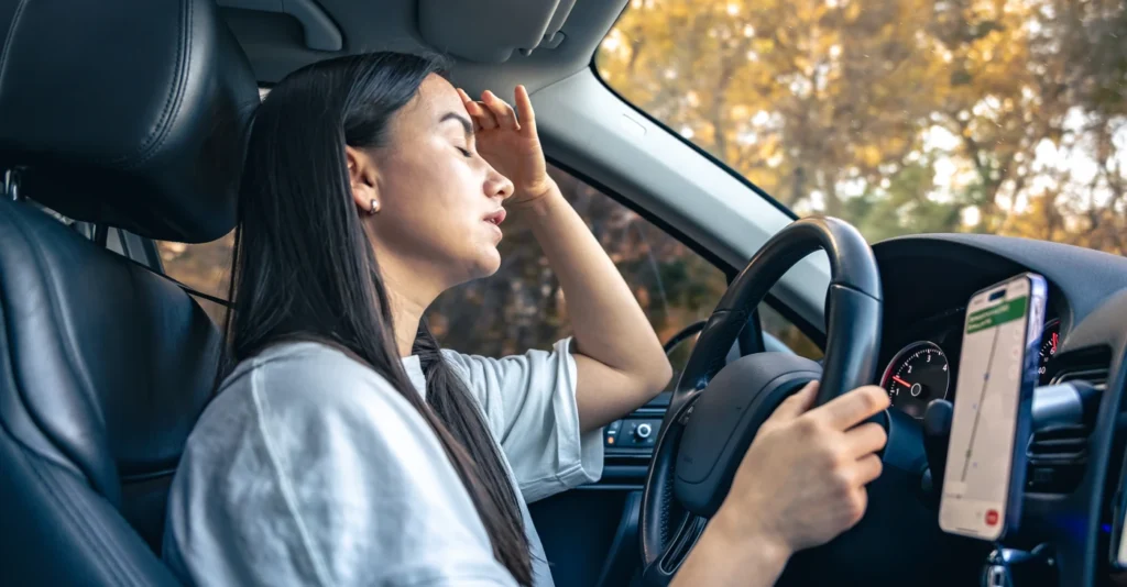 driver-headache-migraine