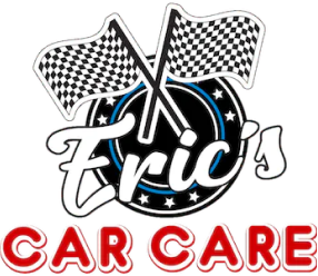 Eric's Car Care