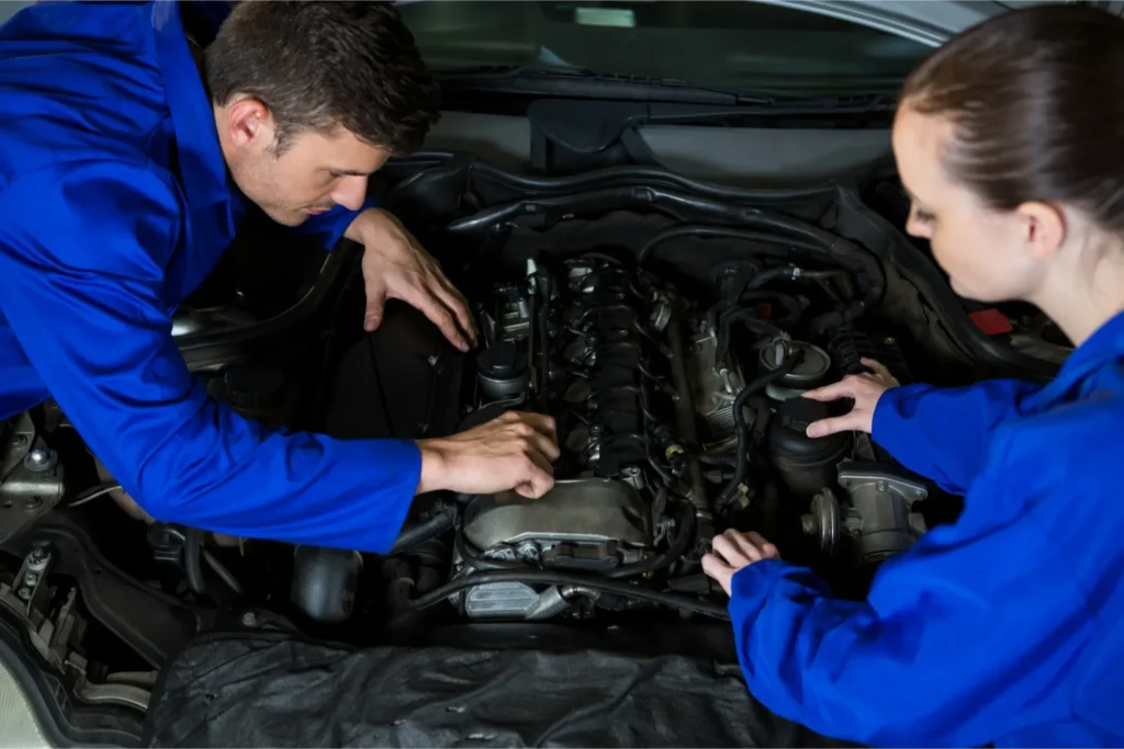 Don't Fall into These 5 BMW Maintenance Traps - Expert Tips