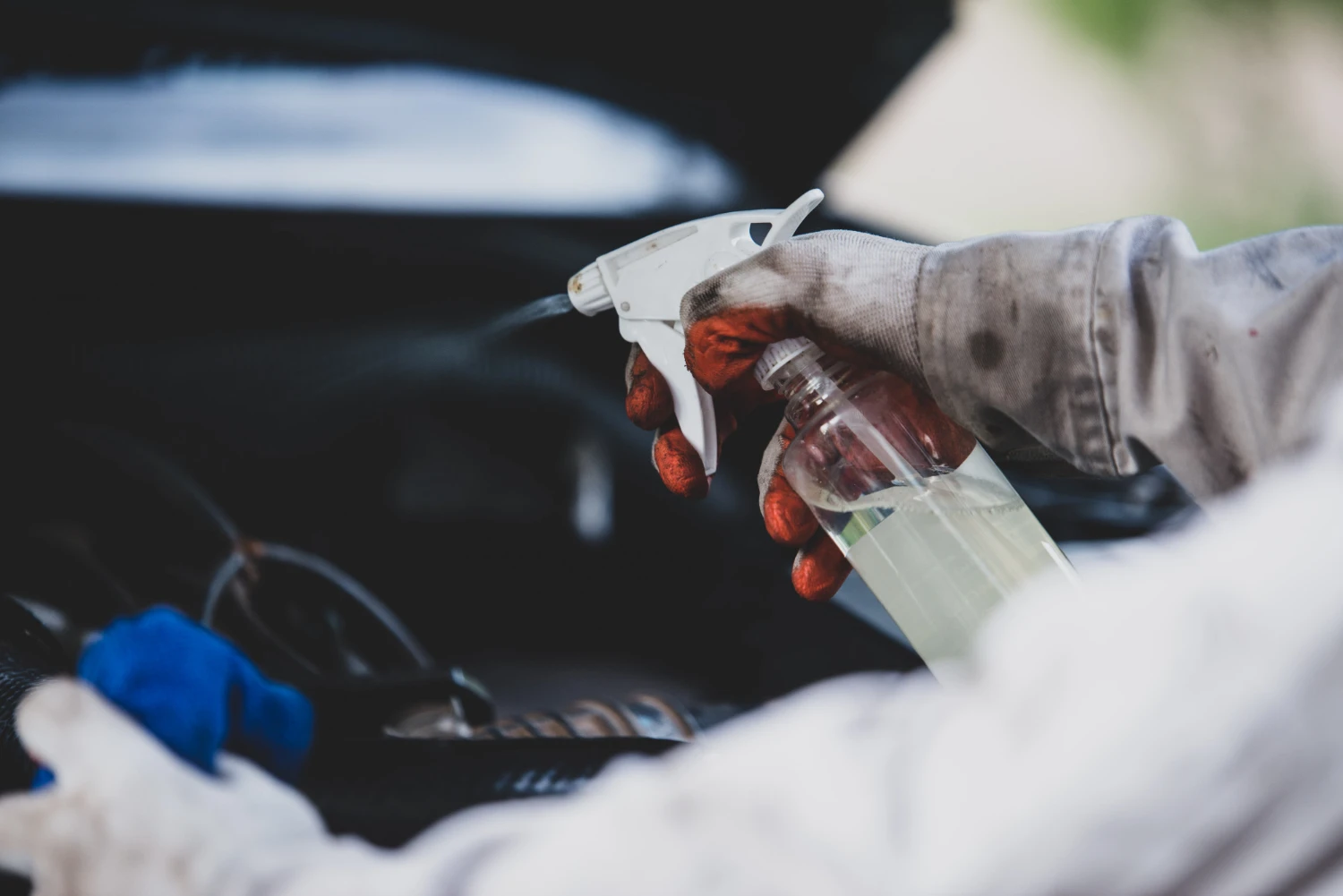 Signs Your European Automobile Needs a Fuel Injector Cleaning