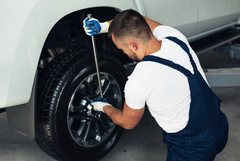 Tire balance vs. Alignment: which one do you need?