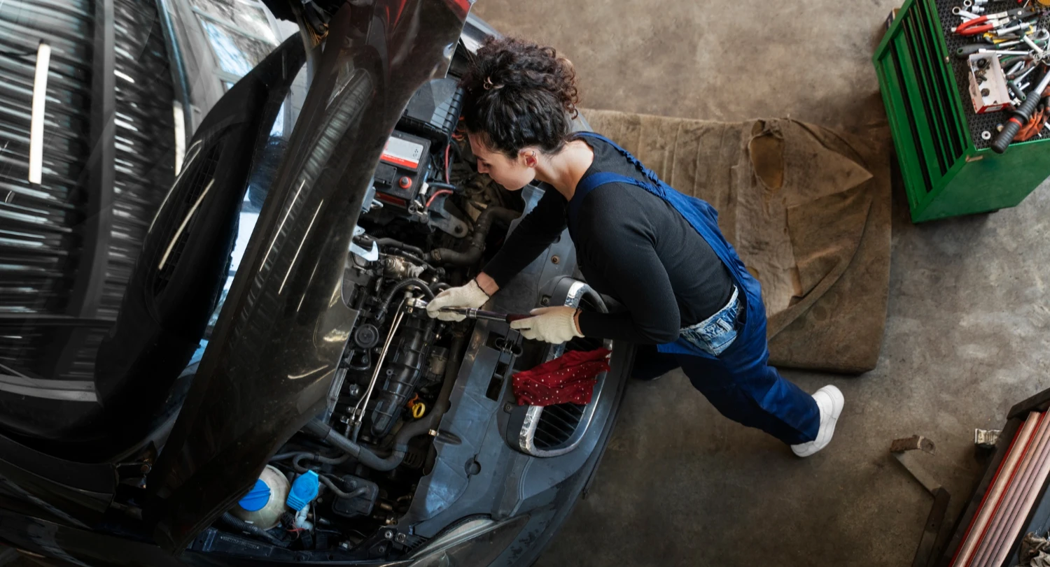 What Types of Regular Car Maintenance Services Should I Focus on?