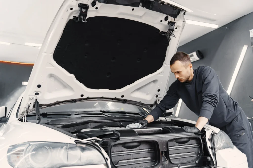 Mastering BMW Maintenance: Insider Secrets Revealed