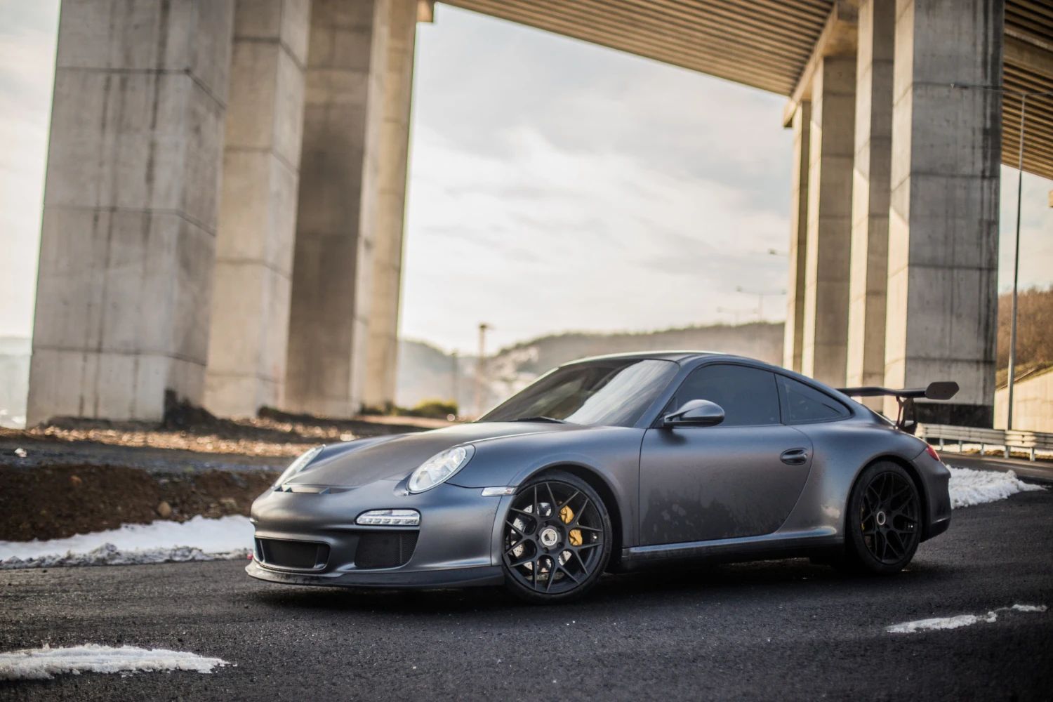 Essential Porsche  Car Maintenance Tips Every Owner Should Follow