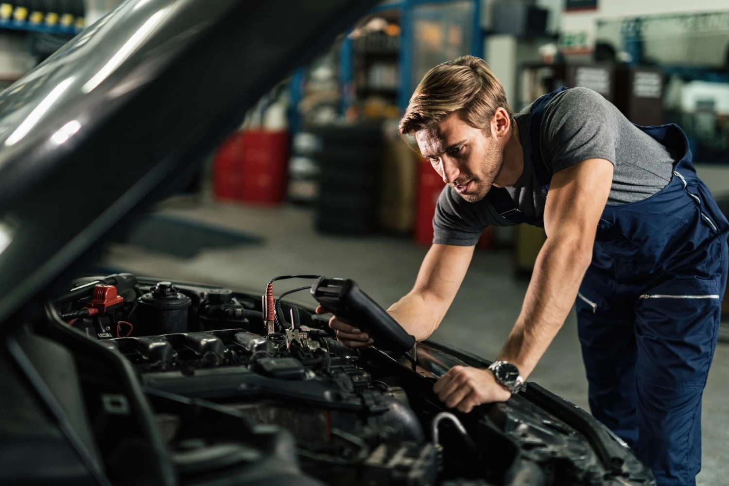 Why Radiator Maintenance is Crucial for Your European Car’s Longevity in Summers