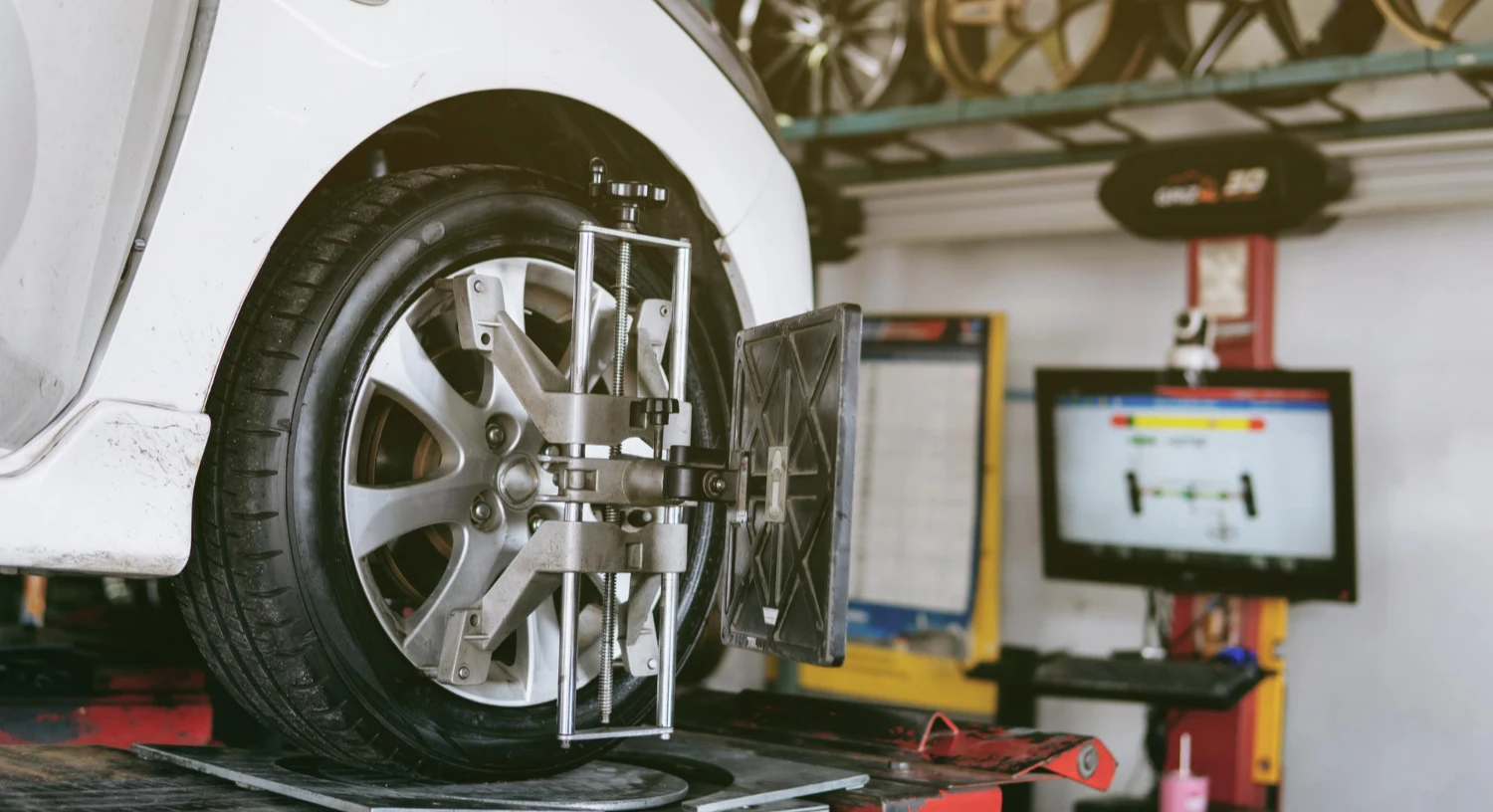 Do I Need an Alignment with New Tires?