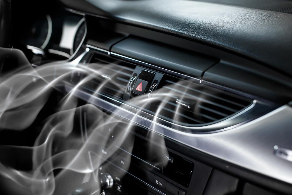 Effective Tips to Make Your Car's Air Conditioner Feel Cooler