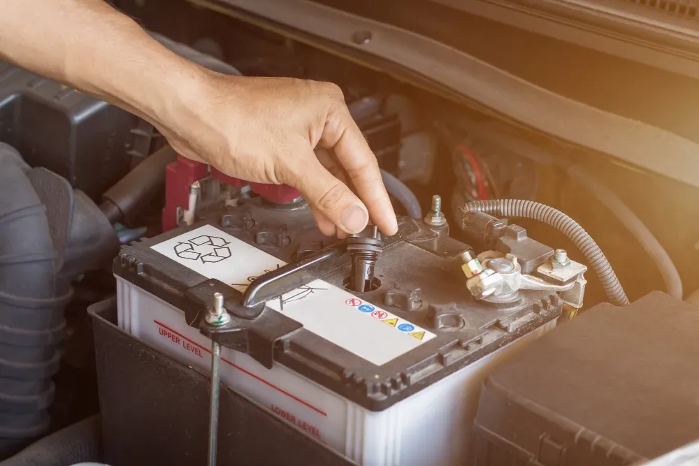 Tackling Car Battery Terminal Corrosion - Causes and Prevention Tips in the USA