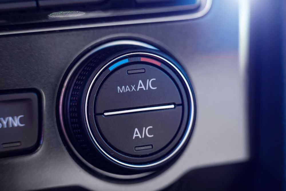 Effective Tips to Make Your Car's Air Conditioner Feel Cooler