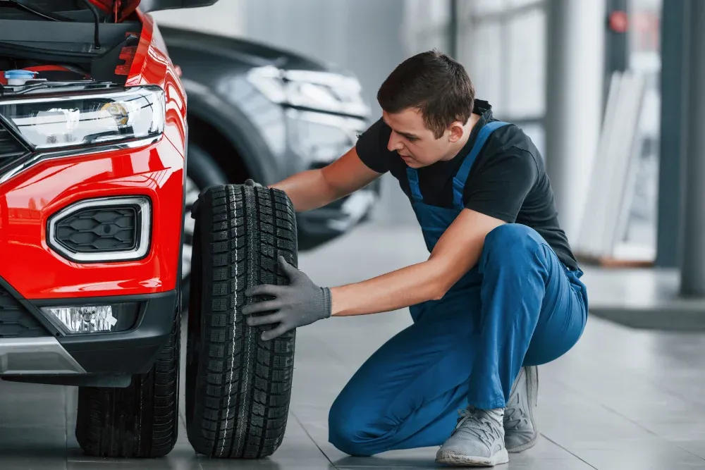 Symptoms of bad wheel alignment: Points You Must Consider