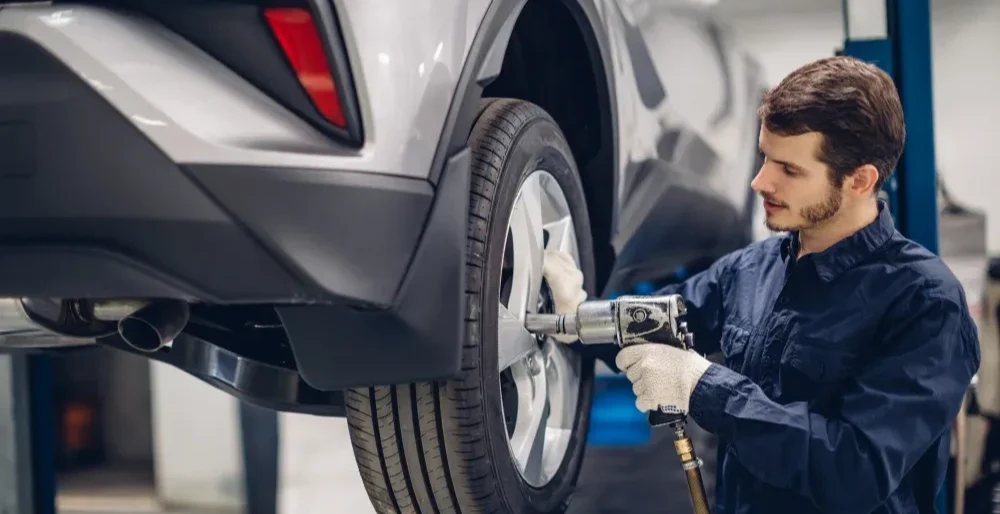 Do I Need an Alignment with New Tires?