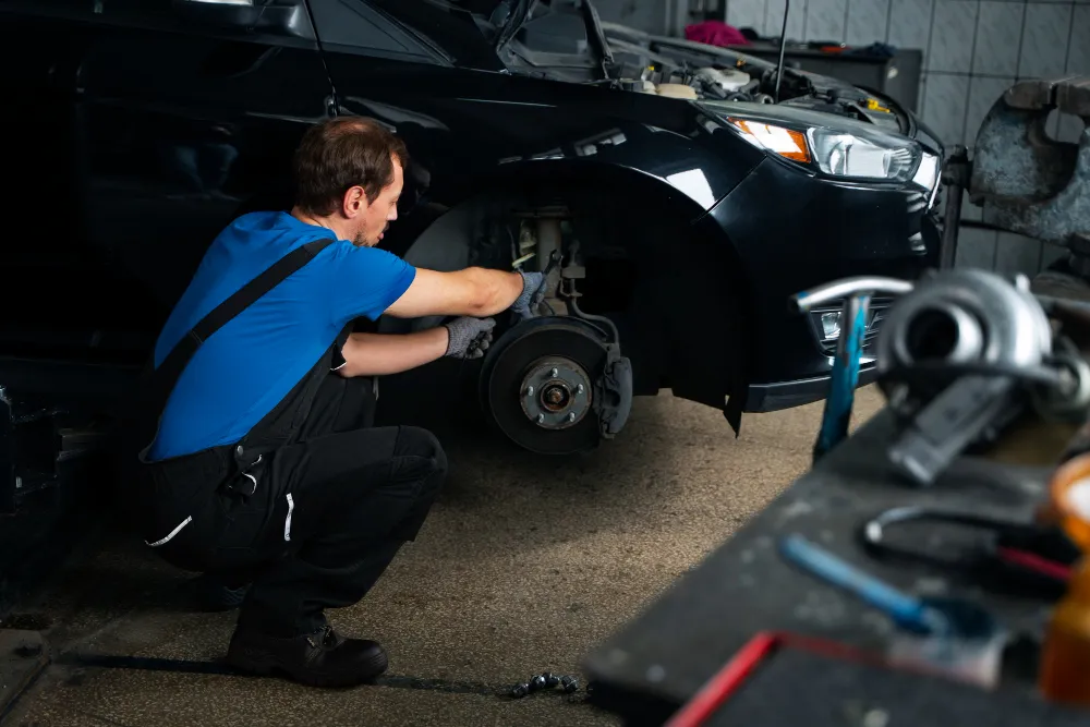 Preventative Maintenance for High Mileage Cars You Must Know