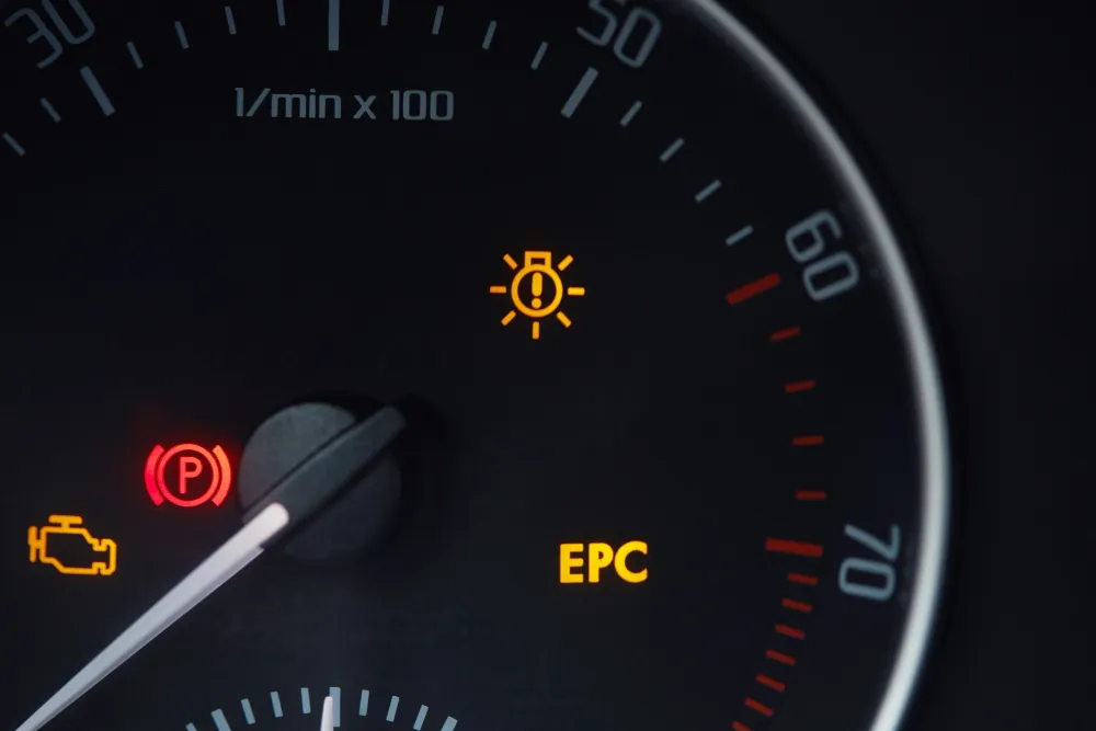 How Long Can You Drive with Check Engine Light On?