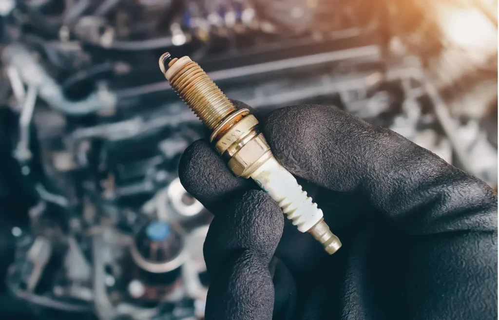 What are the Symptoms of a Bad Spark Plug in Your Car, Causes and Fixes in the USA?