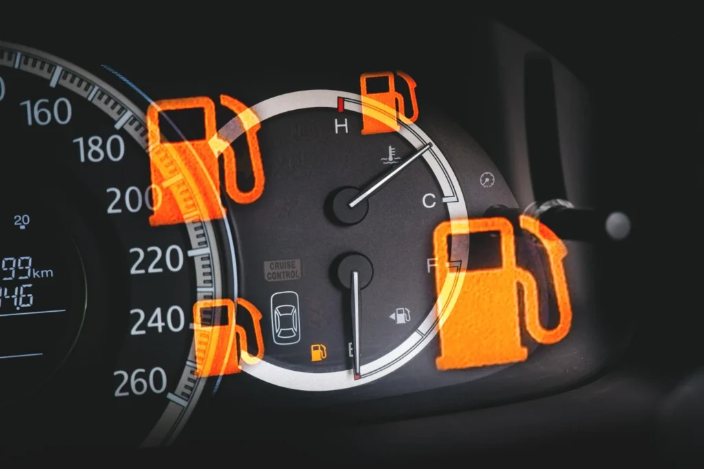 How Can You Tell if Your Car's Fuel System Is Failing?