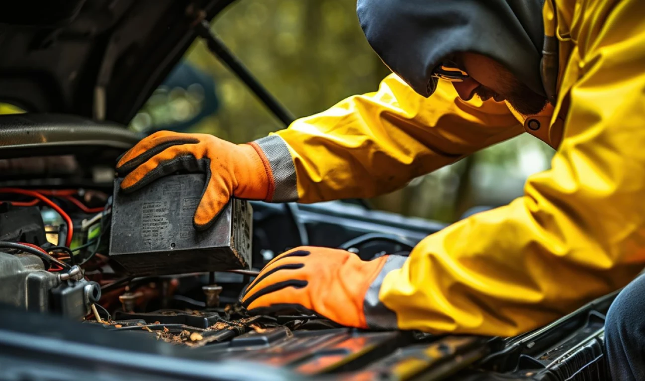 Why Regular Fuel System Maintenance Is Essential for Car Longevity