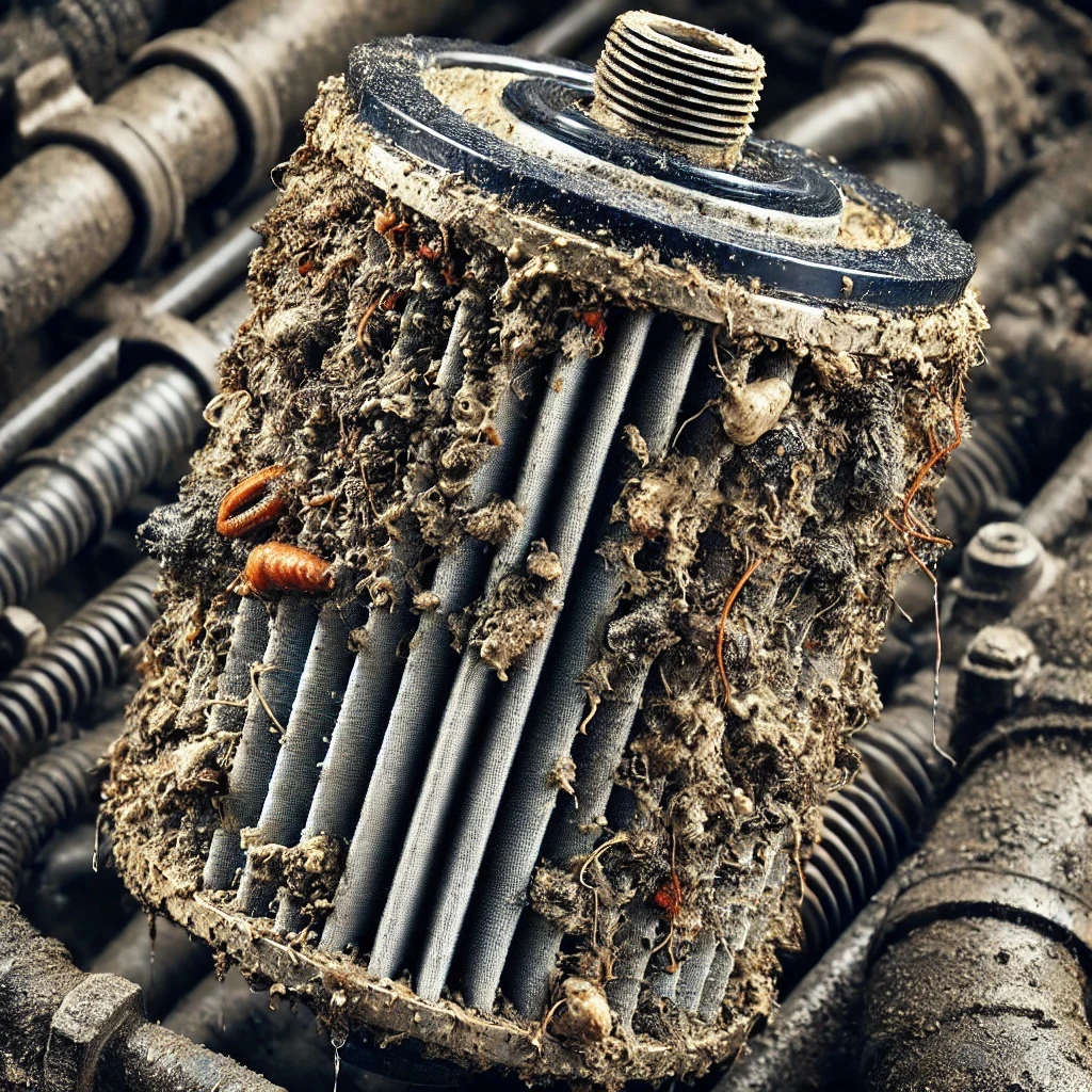 Why Regular Fuel System Maintenance Is Essential for Car Longevity