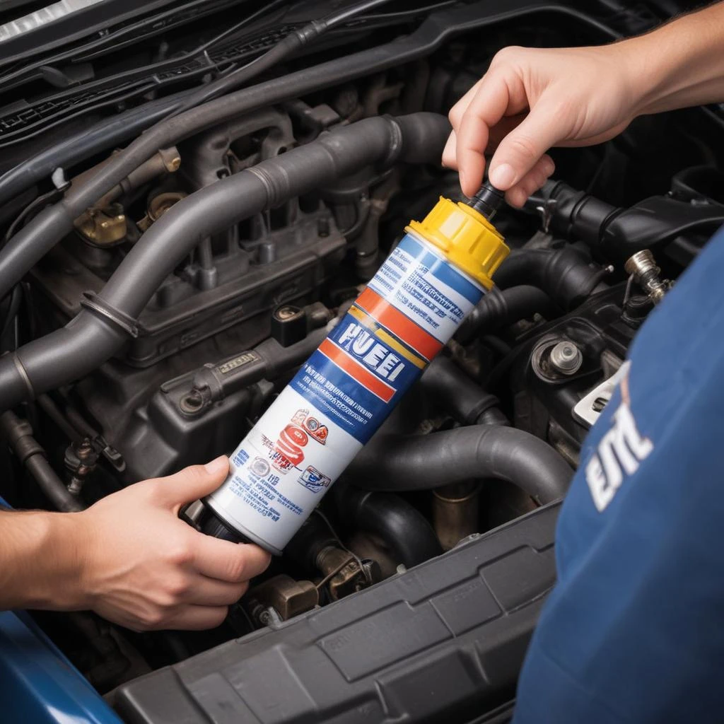 Why Regular Fuel System Maintenance Is Essential for Car Longevity