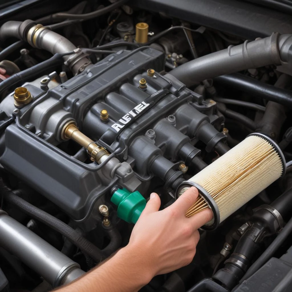 Why Regular Fuel System Maintenance Is Essential for Car Longevity