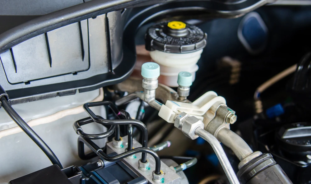 The water pump is an important part of your car’s cooling system. Let’s learn its working principles and common problems