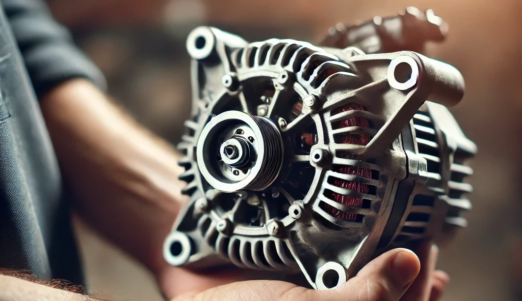 Are You Ignoring These Common Alternator Failure Symptoms?