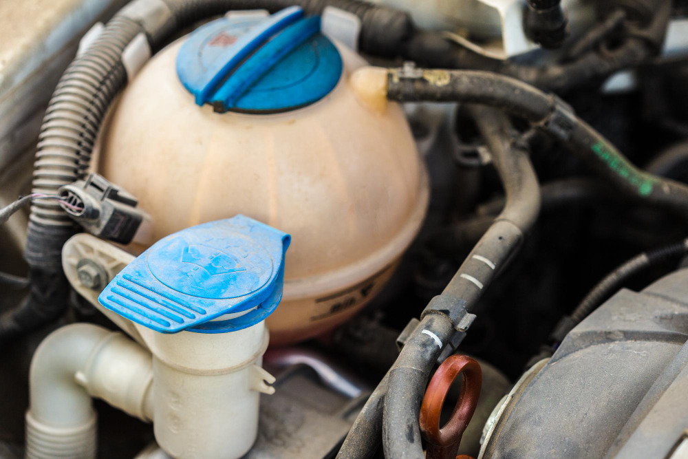 When to Replace Your Car’s Water Pump