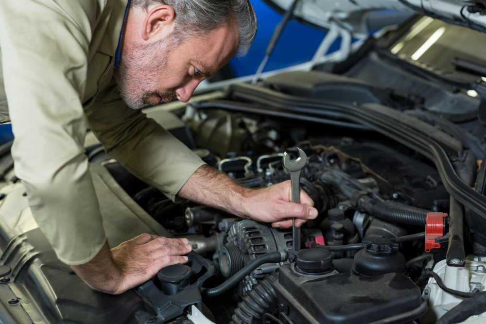 Troubleshooting Transmission Issues in Cars