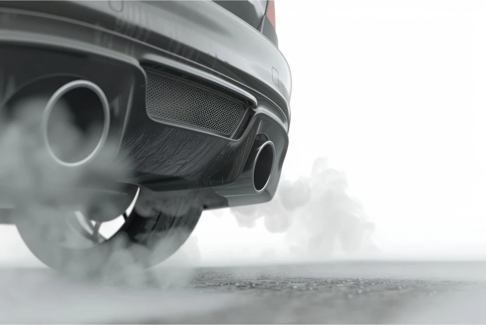 Tips and Tricks to Prevent Exhaust Leaks