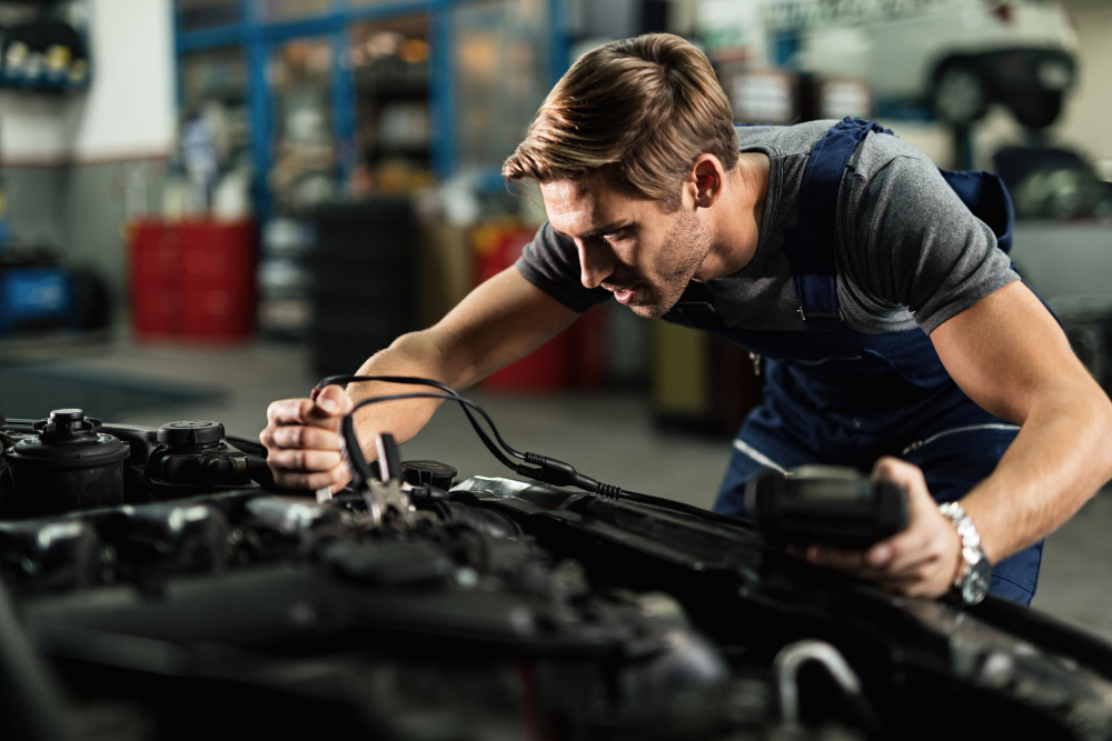 The Impact of Weather on Your Car Battery