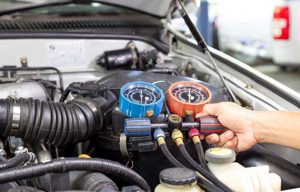 Essential Signs Your Auto Cooling System Needs Repair