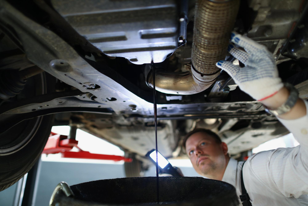 A Complete Guide to Fixing Exhaust Flex Pipe Leaks