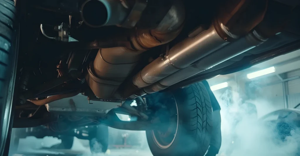 exhaust_system_inspection