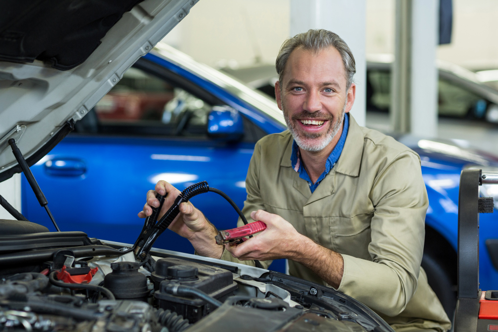 How Long Do Car Batteries Last? A Quick Guide