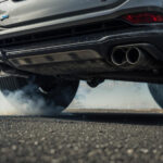 Title: How a Damaged Exhaust Affects Your Car’s Performance