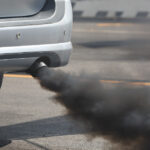 Why Black Smokes Comes From Exhaust