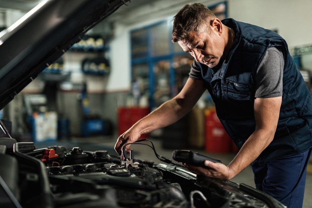 How Long Do Car Batteries Last? A Quick Guide To Car Battery Life