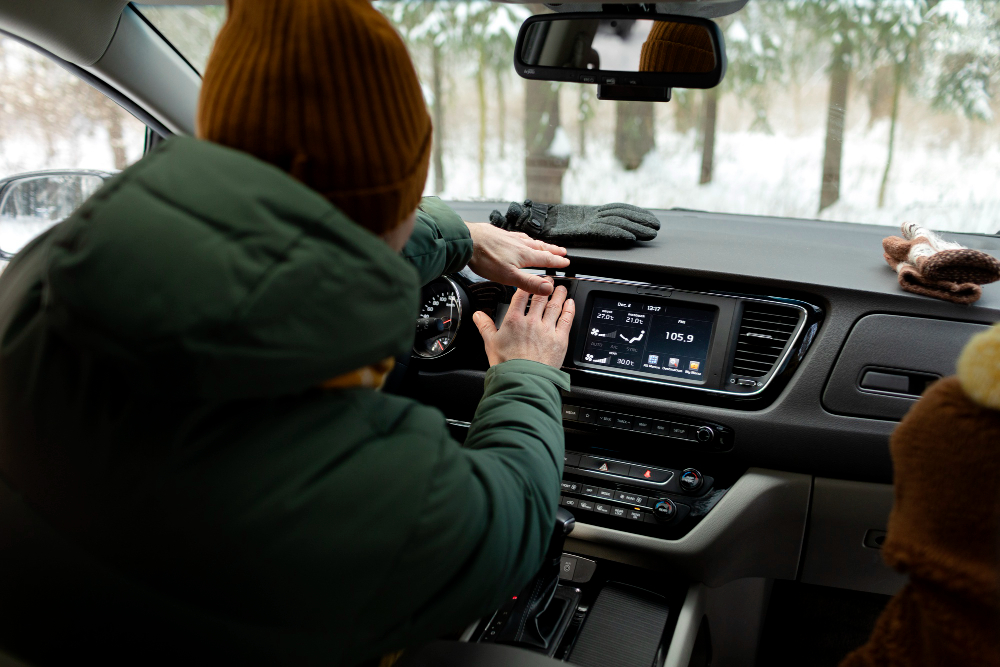 Can Air Conditioning Affect Your Car’s Brakes? Here’s What You Need to Know