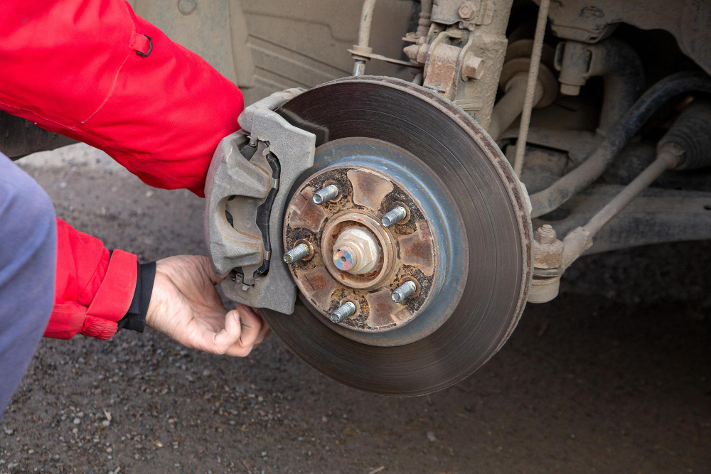 Signs That Your Brakes Might Be Affected by AC Use