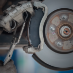 When to Change Brake Pads: 5 Warning Signs to Watch For