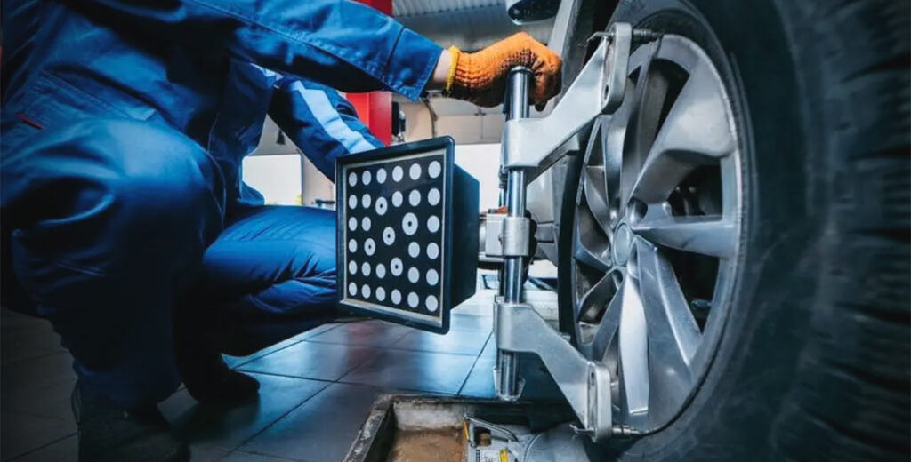 What Is Wheel Alignment and Why Is It Important for Your Car?