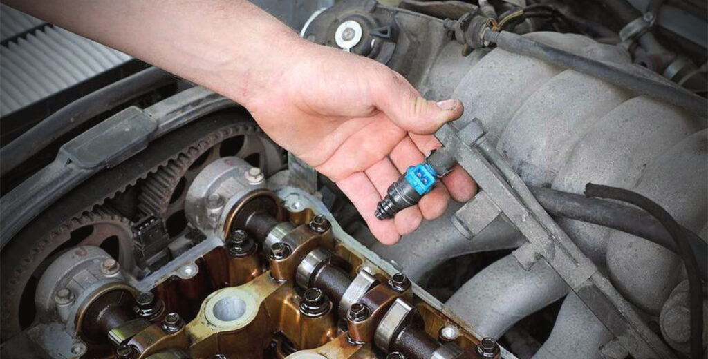 How to Flush Your Fuel Injection System