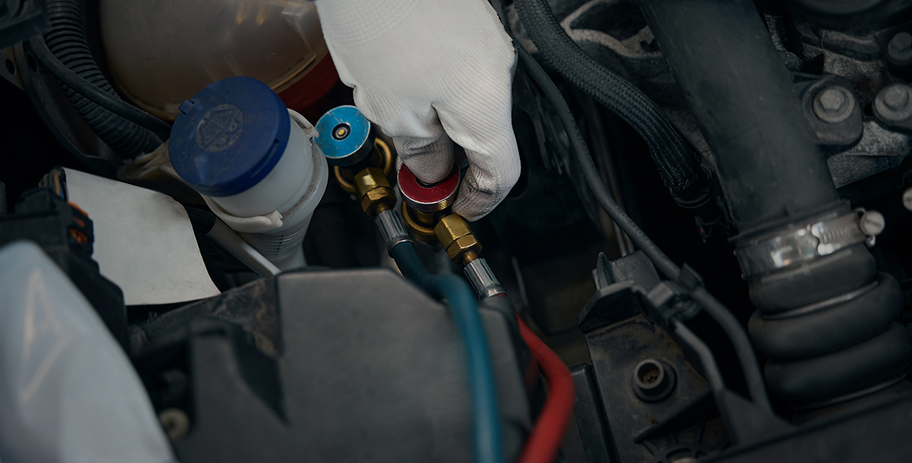 Does Running the Car AC With a Broken Compressor Damage Your Vehicle?