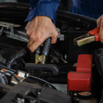 How to Check and Maintain Your Car Battery for a Long Life