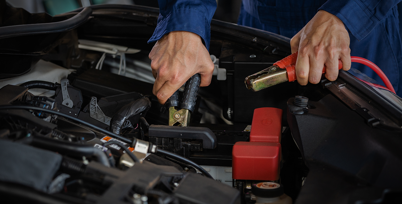 How to Check and Maintain Your Car Battery for a Long Life