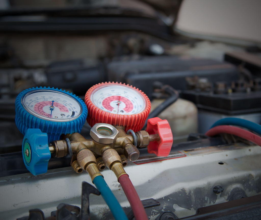 Step 2: Attach the Recharge Kit