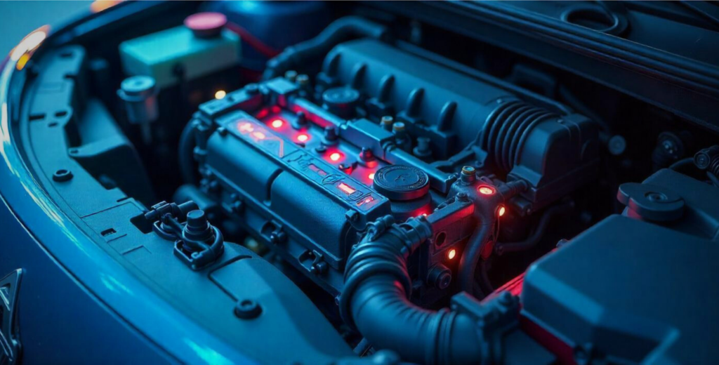 AC Compressor Diagnosis in Your Car