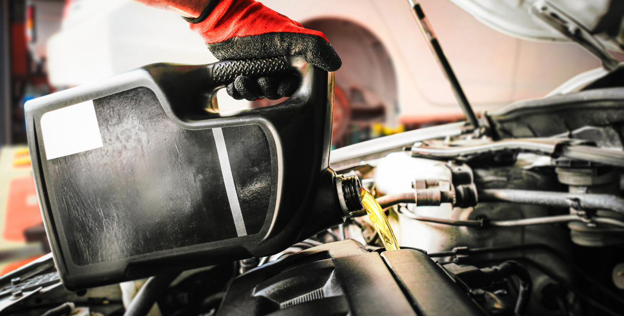 How to Change Oil in Car: Easy Step-by-Step Guide for Beginners