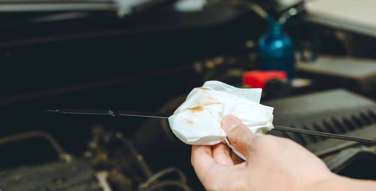 How to Check Automatic Transmission Fluid: Easy Guide